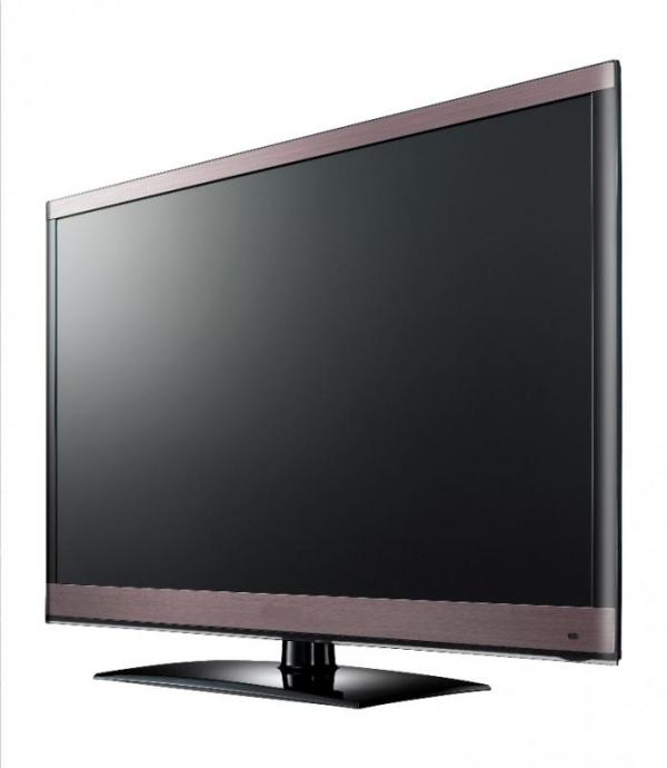 Lg 42lw5700 42 Inch 3d Led Multisystem Tv With Smart Remote For 110 220