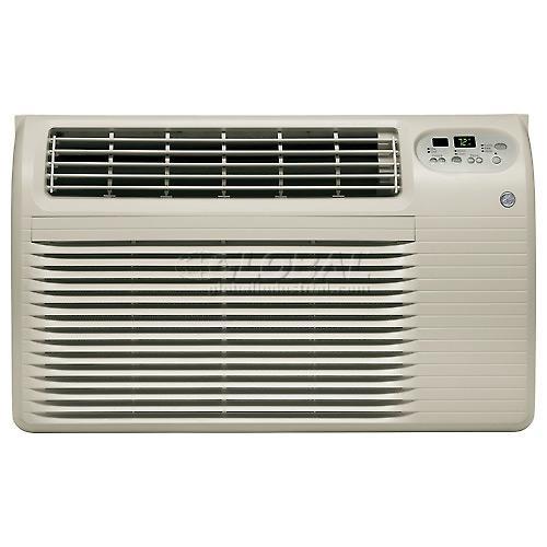 GE AJCQ12DCD 11,600 BTU ThroughtheWall Air Conditioner without sleeve