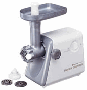 National panasonic meat grinder