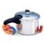 220 Volts Presto Pressure Cookers