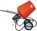 220 VOLTS Power Mixers and Concrete Mixers