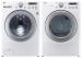 Washer / Dryer Electric Set