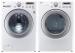 Washer / Dryer Electric Set