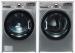 Washer / Gas Dryer Set