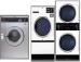 Hardmount Washer and Dryers