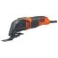 220 VOLTS Multi-Oscillating Tool