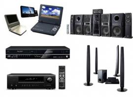 Home Audio and  Video