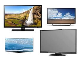 Shop 220 Volt TV in USA at SamStores