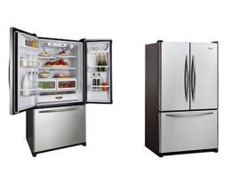 220 Volts Refrigerators and Freezers