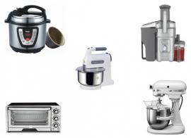 220 Volts Small Kitchen Appliances