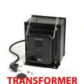 TC-4000B 4000 WATTS STEP UP STEP DOWN VOLTAGE TRANSFORMER