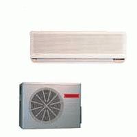 White Westinghouse SA095B5MB  9,000 BTU Split Air Conditioner FOR 220 VOLTS