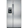 GE GSE25KEWF BB Side-By-Side Refrigerator for 220 Volts( special order)