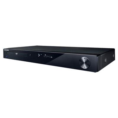 Samsung DVD-1080P Region free DVD Player 110-240 volts