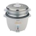 Black & Decker 1.8 Ltr RC35 cooker FOR 220 VOLT