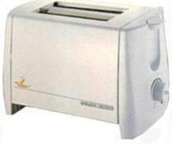 Black & Decker 2-Slice Toaster 