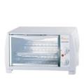 Black & Decker TRO18 - 8 Litre Toaster Oven FOR 220 VOLT