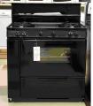 MULTISTAR  SLK5S8B 220 volt gas range