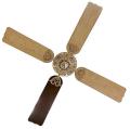 Hunter EX842 ceiling fan 220 VOLTS