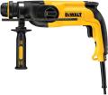 Dewalt D25113K Combination Hammer 240 Volt 50Hz