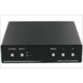 International KDV-7500 HDMI and ANALOG HD VIDEO CONVERTER