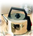 EWI TSK1135 KETTLE FOR 220 VOLTS ONLY