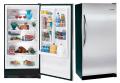 Frigidaire MRAD17V9GS refrigerator 220-240 Volt/ 50-60 Hz