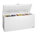 FRIGIDAIRE MFC25V7GW CHEST FREEZER FOR 220 VOLTS