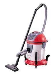 Black & Decker WV1400 Wet and Dry Vacuum Cleaner for 220 Volts