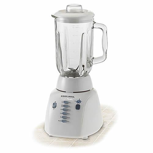 Black Decker bl10451g Blender for 220 Volts