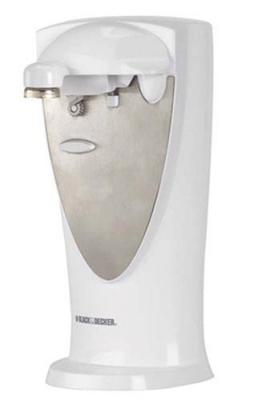 Black & Decker CO451 can opener for 220 Volts