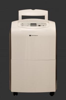 Comfee MDDF-20DEN3 Construction Dehumidifier 20 Litres/24 Hours