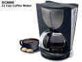 Black and Decker DCM80 12-CUP 220V Coffeemaker