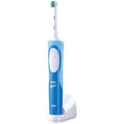 BrAun D12013 Oral B Deluxe Toothbrush