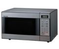 Sharp R298 Stainless Steel Touch Control Microwave Oven for 220 volts