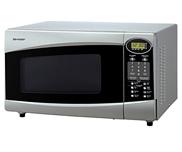 Sharp R-360J Microwave Oven for 220 Volts
