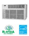 SOLEUS AIR SG-WAC-12ESE-C WINDOW AIR CONDITIONER (FOR USA/CANADA ONLY)