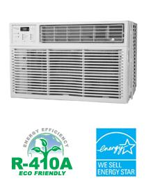 SOLEUS AIR SG-WAC-12ESE-C WINDOW AIR CONDITIONER (FOR USA/CANADA ONLY)