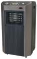 Soleus Air PA1-12R-32 12,00 BTU PORTABLE AC WITH HEPA FILTER AND HEAT PUMP(FOR USA/CANADA USE)