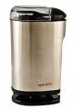 SAACHI SA-1445 Stainless steel COFFEE/SPICE GRINDER FOR 220 VOLTS