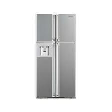 SAMSUNG RF858QALAXW FOUR DOORS FRENCH DOOR REFRIGERATOR FOR 220-240 VOLT/  50 HZ