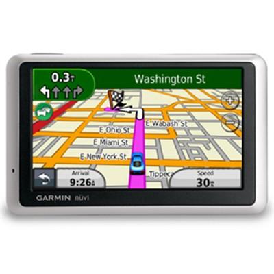 GARMIN 1350T GPS RECEIVER