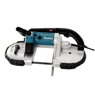 Makita 2107F Portable Band Saw 240 Volts