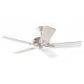 HUNTER EX526 CEILLING FAN FOR 220 VOLTS