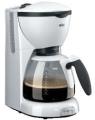 Braun KF520 10 Cup Coffee Maker for 220 Volts