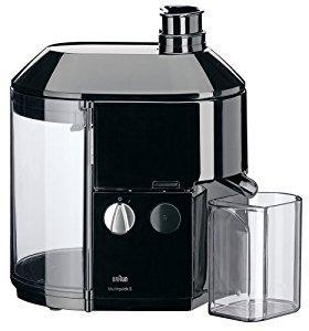 Black And Decker PRJE-600 Juice Extractor 220 Volt