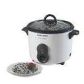 Black & Decker RC450 16-Cup RICE COOKER for 220 Volts