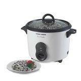 Black Decker RC450 16-Cup Rice Cooker for 220 Volts