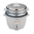 Black & Decker RC500 24-Cup RICE COOKER for 220 Volts