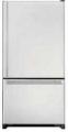 MAYTAG GB2026REKS Bottom Mount  REFRIGERATOR 220VOLTS